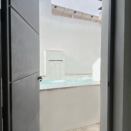Appartamento AlohaMundi San Marcos Siviglia Esterno foto