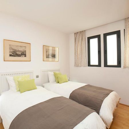 Appartamento AlohaMundi San Marcos Siviglia Esterno foto