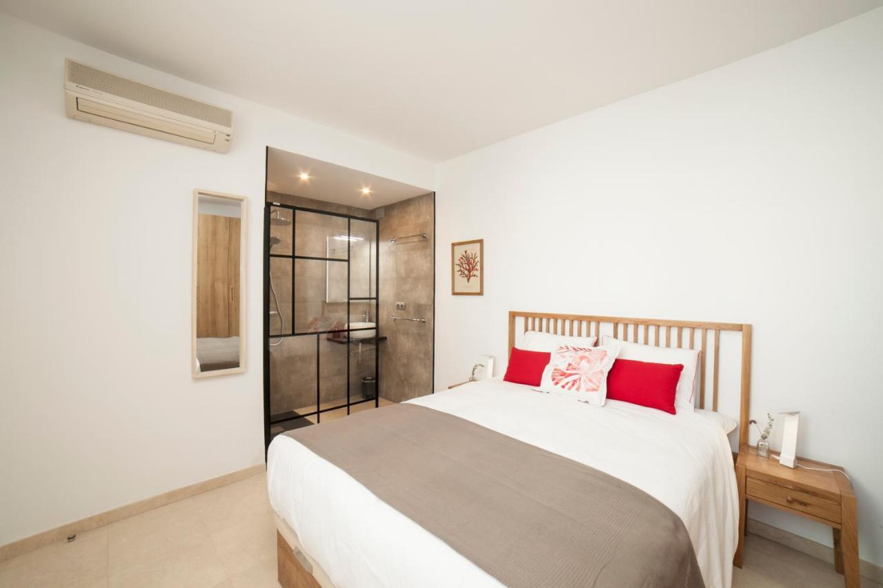 Appartamento AlohaMundi San Marcos Siviglia Esterno foto